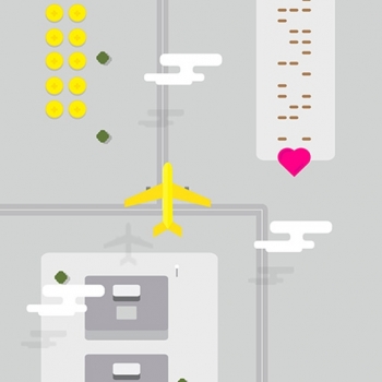 Voo Contra o C&acirc;ncer