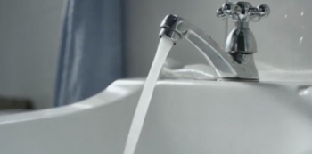 Colgate mostra como a &aacute;gua desperdi&ccedil;ada pode ser &uacute;til