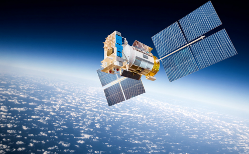 Amazon e a disputa da cria&ccedil;&atilde;o da internet &agrave; base de sat&eacute;lites