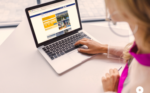 Blog Especialista: as vantagens da sua empresa marcar presença na web