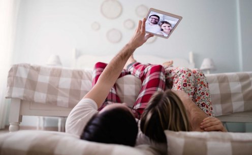 Polônia cria app para controlar população dentro de casa através de selfies