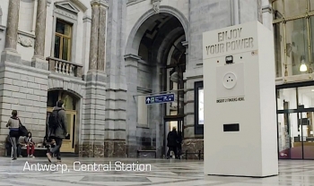 Playstation desafia f&atilde;s a tomar choque para ganhar jogo