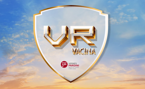 Realidade aumentada distrai crian&ccedil;as enquanto tomam inje&ccedil;&atilde;o