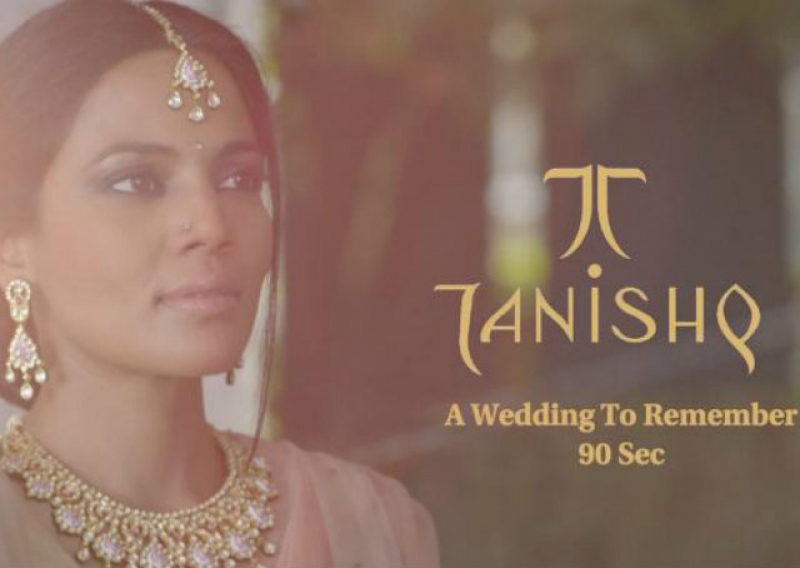 Comercial quebra tabus na &Iacute;ndia