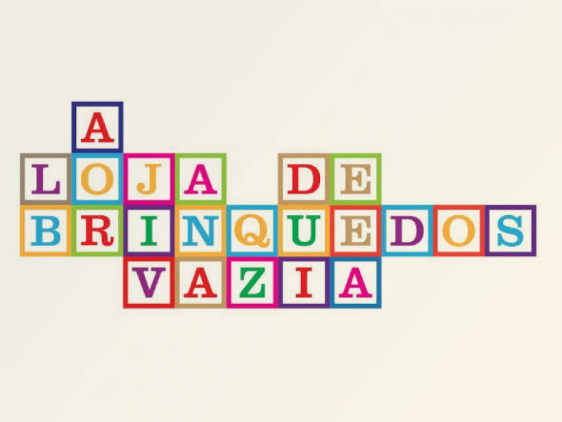 Agora &eacute; a vez da "Loja de Brinquedos Vazia"