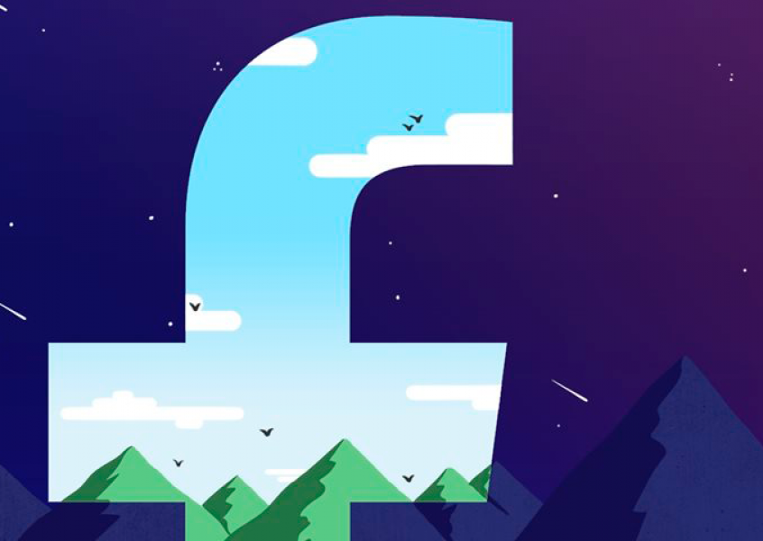 Facebook e o Bonfire! Rede social come&ccedil;a teste com o aplicativo de videochamadas em grupo 