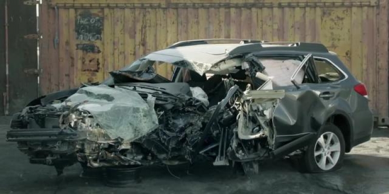 Como algu&eacute;m poderia sobreviver?