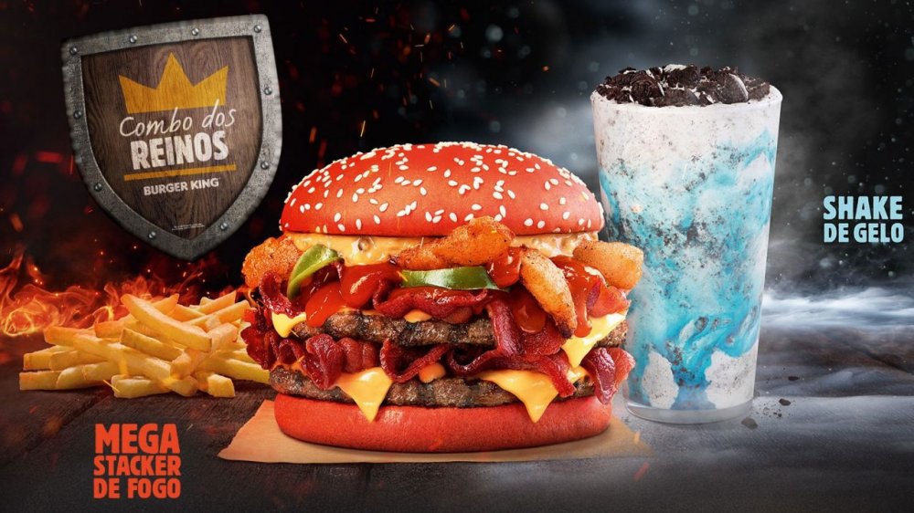 At&eacute; onde a marca, mesmo estabelecida no mercado, pode se envolver com assuntos do momento? 